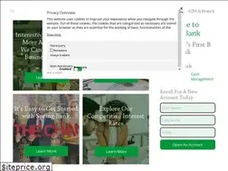 Sites similar to springbankny.com