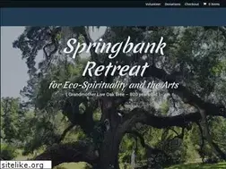 Sites similar to springbankretreat.org