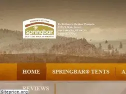 Sites similar to springbar.com
