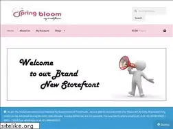 Sites similar to springbloom.in