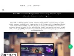 Sites similar to springbme.com