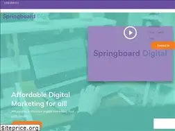 Sites similar to springboard-digital.com.au
