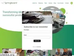 Sites similar to springboard.pro