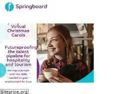 Sites similar to springboard.uk.net