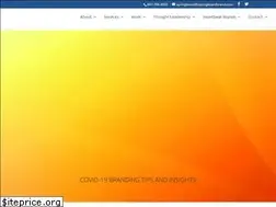 Sites similar to springboardbrand.com