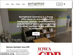 Sites similar to springboardcoworking.com