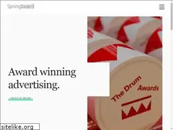 Sites similar to springboardda.com