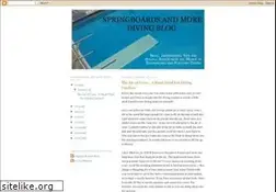Sites similar to springboarddivingblog.com
