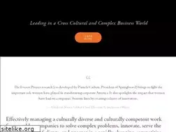 Sites similar to springboardleadership.com