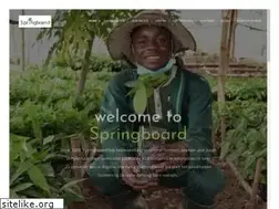 Sites similar to springboardnig.com