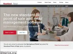 Sites similar to springboardretail.com
