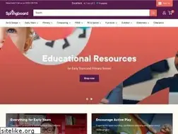 Sites similar to springboardsupplies.co.uk