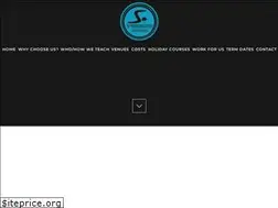 Sites similar to springboardswimmers.co.uk