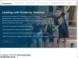 Sites similar to springboardtrust.org.nz