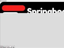 Sites similar to springboardux.com