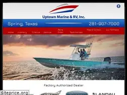 Sites similar to springboats.com
