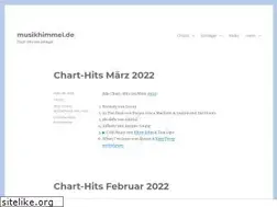 Sites similar to springbock.de