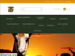 Sites similar to springbokfoods.com.au