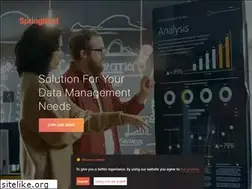Sites similar to springbord.com