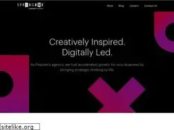 Sites similar to springbox.com