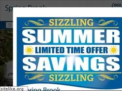 Sites similar to springbrookiceandfuel.com