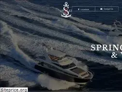Sites similar to springbrookmarina.com