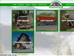 Sites similar to springbrooknursery.com