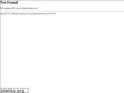 Sites similar to springbrunnenbau.com