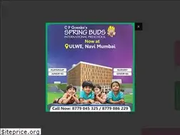 Sites similar to springbudspreschools.com