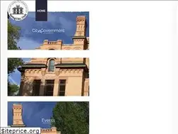 Sites similar to springcityutah.org