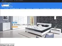 Sites similar to springcoilmattress.com