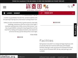 Sites similar to springcourt.com.sg