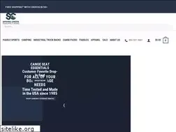 Sites similar to springcreek.com