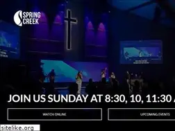 Sites similar to springcreekassembly.com