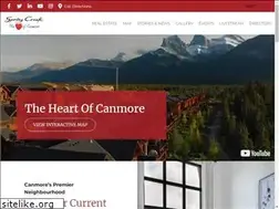 Sites similar to springcreekcanmore.ca