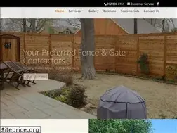 Sites similar to springcreekfenceandgate.com