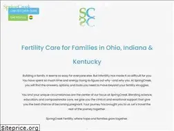 Sites similar to springcreekfertility.com