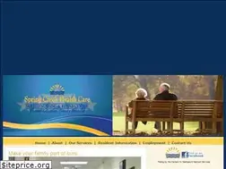 Sites similar to springcreekhealthcare.org