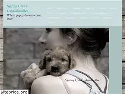 Sites similar to springcreeklabradoodles.com