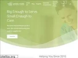 Sites similar to springcreekmedicalsupply.com