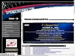 Sites similar to springcreekmx.com