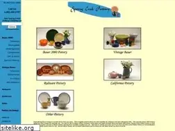 Sites similar to springcreekpottery.com