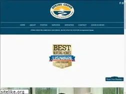 Sites similar to springcreekrehab.com