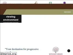 Sites similar to springcreekrehabandnursing.com