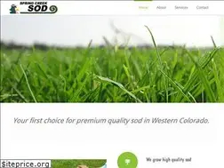 Sites similar to springcreeksod.com