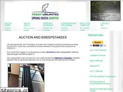 Sites similar to springcreektu.org
