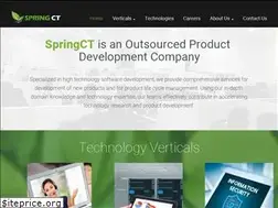 Sites similar to springct.com