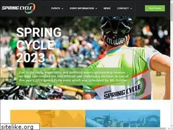 Sites similar to springcycle.com.au