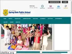 Sites similar to springdaleludhiana.com