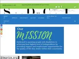 Sites similar to springdellcenter.org